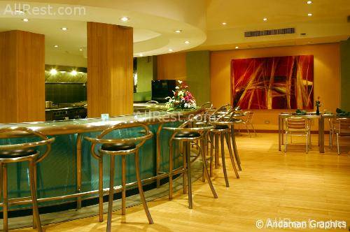 The Aspasia Phuket Resort 26